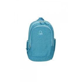 Benetton Q-046 70007 Sırt Çantası