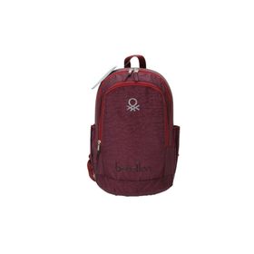 Benetton Q-046 70017 Sırt Çantası