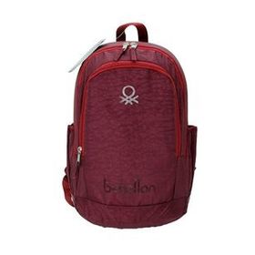 Benetton Q-046 70017 Sırt Çantası