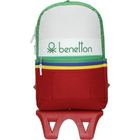 Benetton Q-050 70032 Sırt Çantası