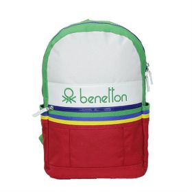 Benetton Q-050 70032 Sırt Çantası