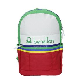 Benetton Q-050 70032 Sırt Çantası