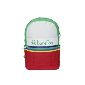 Benetton Q-050 70032 Sırt Çantası