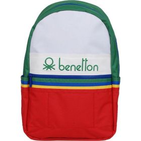 Benetton Q-050 70032 Sırt Çantası