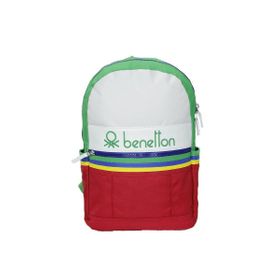 Benetton Q-050 70032 Sırt Çantası