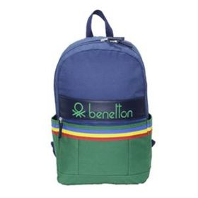 Benetton Q-050 70038 Sırt Çantası