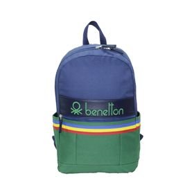 Benetton Q-050 70038 Sırt Çantası