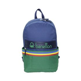 Benetton Q-050 70038 Sırt Çantası