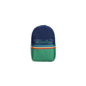 Benetton Q-050 70038 Sırt Çantası