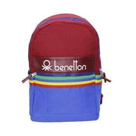 Benetton Q-050 70044 Sırt Çantası
