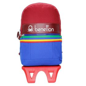 Benetton Q-050 70044 Sırt Çantası