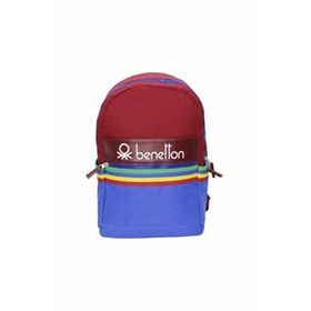 Benetton Q-050 70044 Sırt Çantası