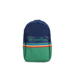 Benetton Q-050 70044 Sırt Çantası