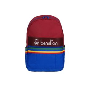Benetton Q-050 70044 Sırt Çantası
