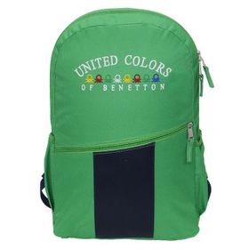 Benetton Q-052 70058 Sırt Çantası