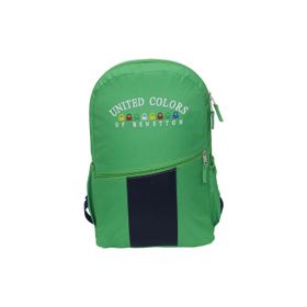 Benetton Q-052 70058 Sırt Çantası