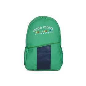 Benetton Q-052 70058 Sırt Çantası