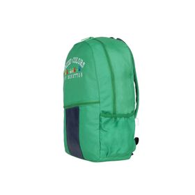 Benetton Q-052 70058 Sırt Çantası