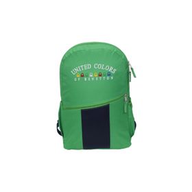 Benetton Q-052 70058 Sırt Çantası