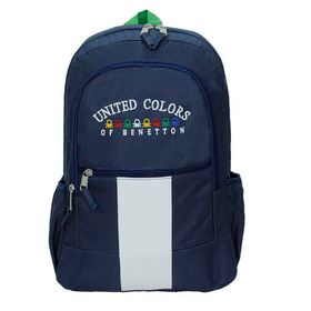 Benetton Q-053 70051 Sırt Çantası
