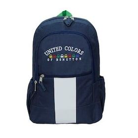 Benetton Q-053 70051 Sırt Çantası