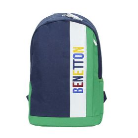 Benetton Q-056 70069 Sırt Çantası