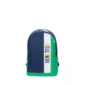 Benetton Q-056 70069 Sırt Çantası