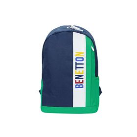 Benetton Q-056 70069 Sırt Çantası