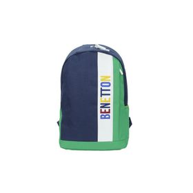 Benetton Q-056 70069 Sırt Çantası