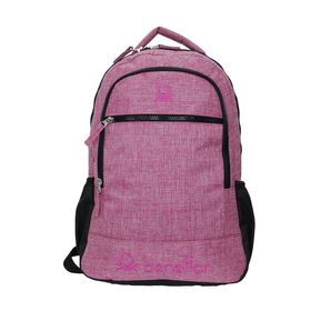 Benetton Q-057 70082 Sırt Çantası