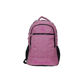 Benetton Q-057 70082 Sırt Çantası