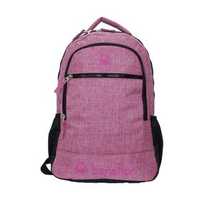 Benetton Q-057 70082 Sırt Çantası