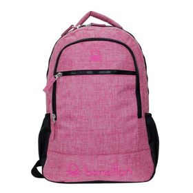 Benetton Q-057 70082 Sırt Çantası