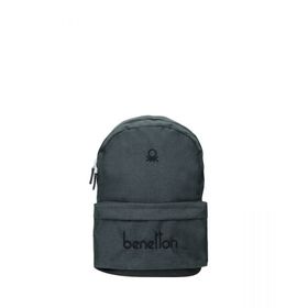 Benetton Q-059 70080 Sırt Çantası