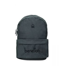 Benetton Q-059 70080 Sırt Çantası