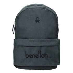 Benetton Q-059 70080 Sırt Çantası
