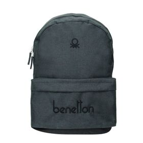 Benetton Q-059 70080 Sırt Çantası