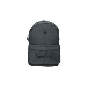 Benetton Q-059 70080 Sırt Çantası