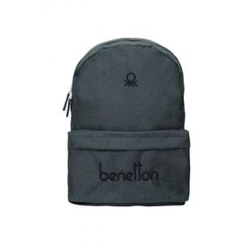 Benetton Q-059 70080 Sırt Çantası