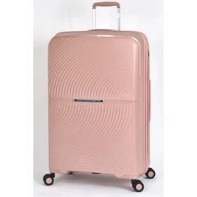 Benetton Trolley 14BNT2000-01-RS Rose Büyük Boy Valiz