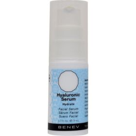 Benev Hyaluronic 20 ml Nemlendirici Serum