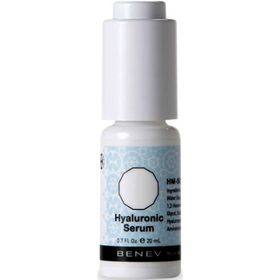 Benev Hyaluronic 20 ml Nemlendirici Serum
