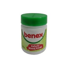 Benex 40 gr Buharlaşan Krem
