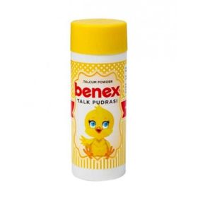 Benex 75 ml Talk Pudrası