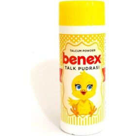 Benex Arı Maya 75 gr Bebek Pudrası