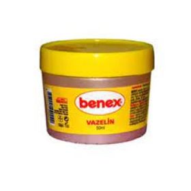 Benex Pembe 50 ml Vazelin