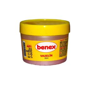 Benex Pembe 50 ml Vazelin