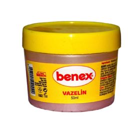Benex Pembe 50 ml Vazelin