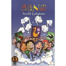 Bengi - İncila Çalışkan