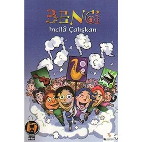 Bengi - İncila Çalışkan